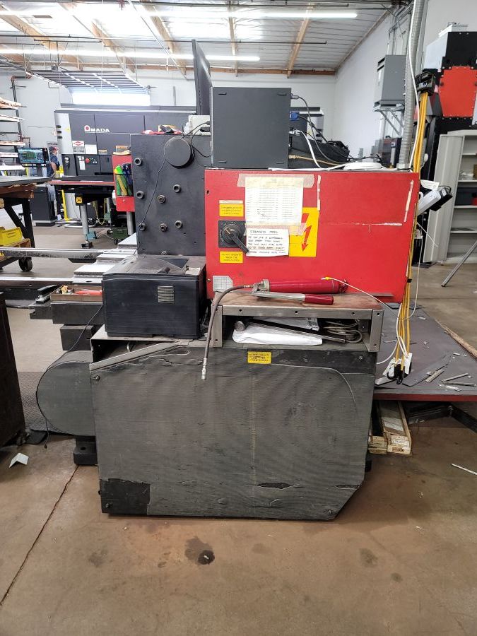 1004-Amada-M-3045-Shear-Side