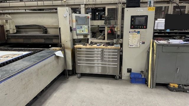 1005-Mitsubishi-ML3015LVP-Laser-Op-Side