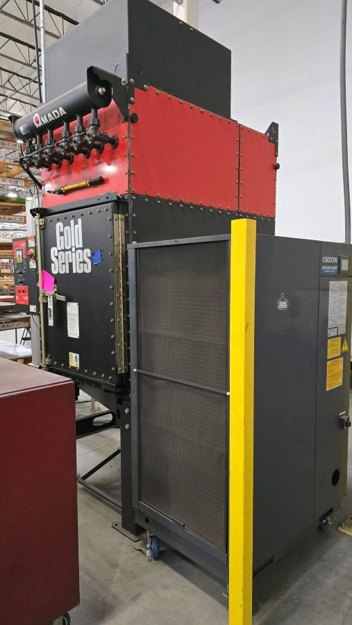 1007-Amada-ENSIS-3015RI-Fiber-Dust-Collector-2