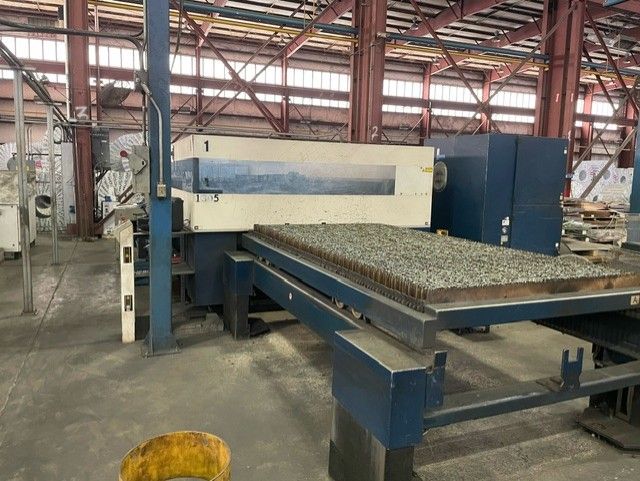 1010-Trumpf-TruLaser-3030-5kW-Shuttle-Tables