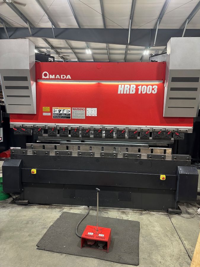 1115-Amada-HRB-1003-Front