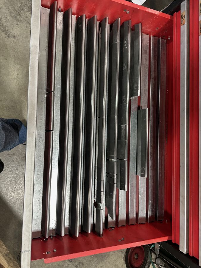 1115-Amada-HRB-1003-Tool-Drawer-3