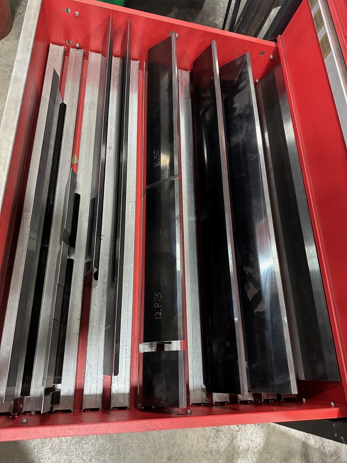 1115-Amada-HRB-1003-Tool-Drawer-4