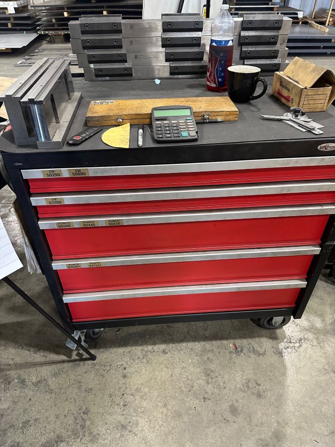 1115-Amada-HRB-1003-ToolCabinet