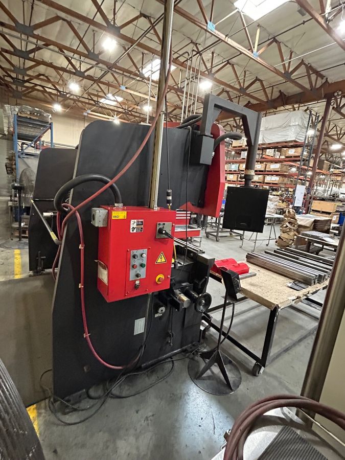 1119-Amada-RG100-Press-Brake-Side-2