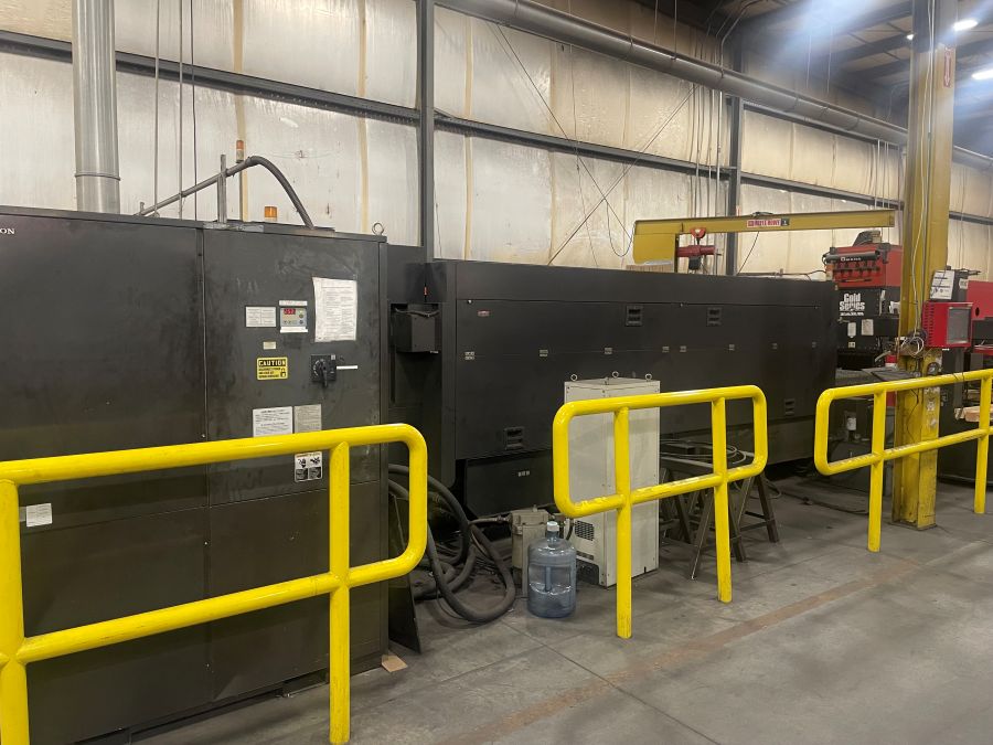 1129-Amada-Gemini-FO-3015-4kW-Back