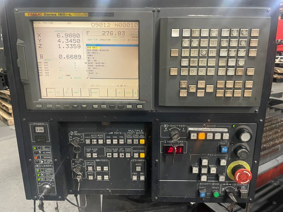 1129-Amada-Gemini-FO-3015-4kW-Control