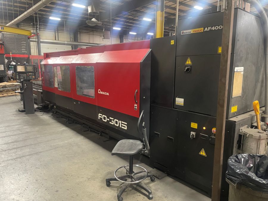 1129-Amada-Gemini-FO-3015-4kW-Op-Side