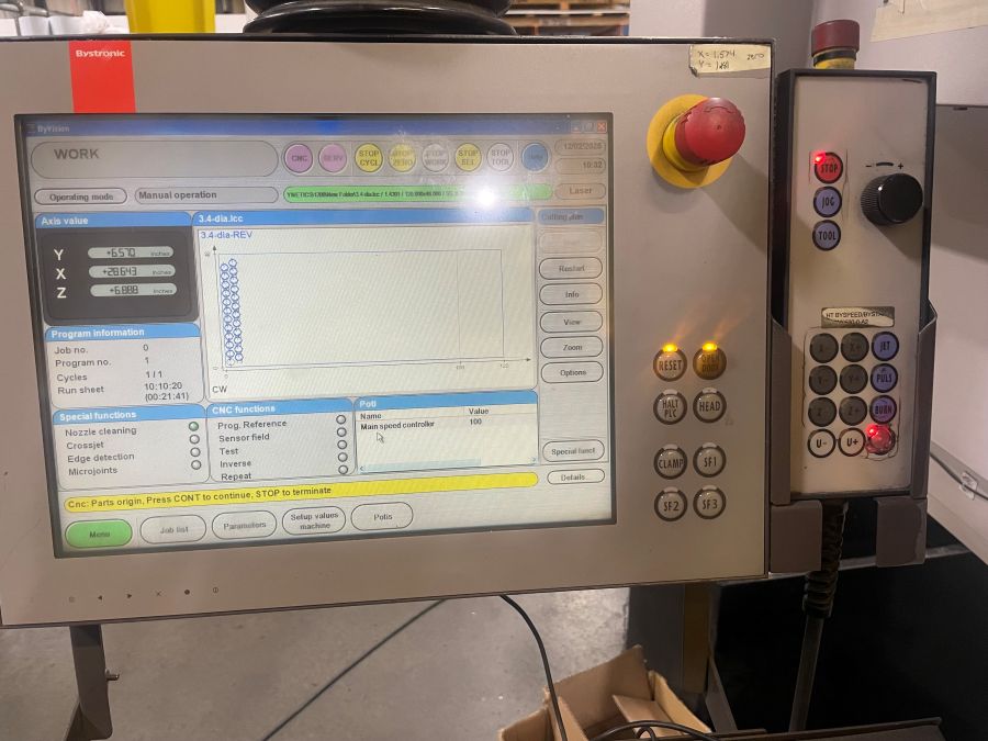 1130-Bystronic-ByStar-3015-Laser-4kW-Control-Screen