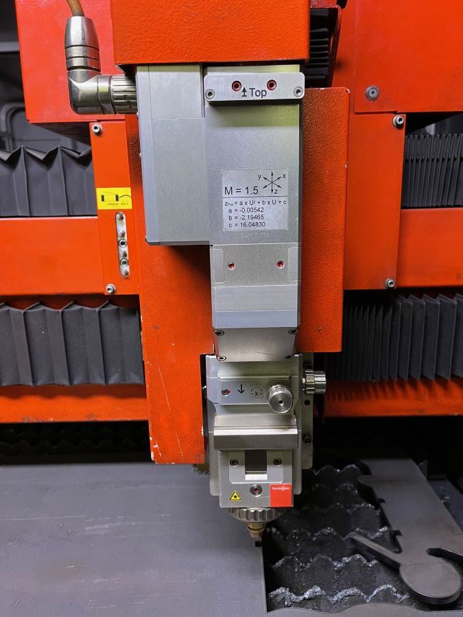 1136-Bystronic-BySprint-3015-3kw-Cutting-Head-2
