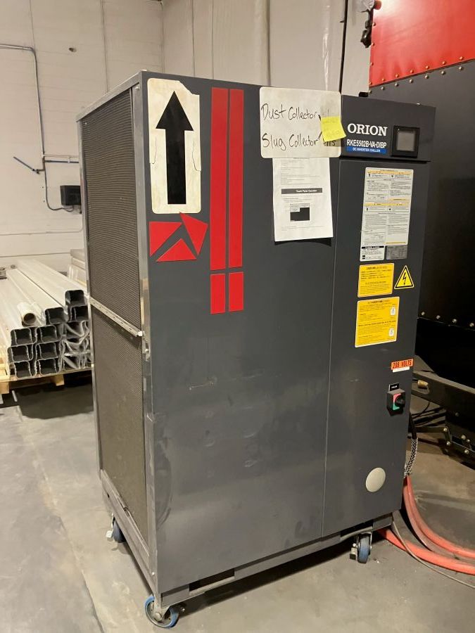 1143-Amada-ENSIS-3015AJ-3kW-Chiller