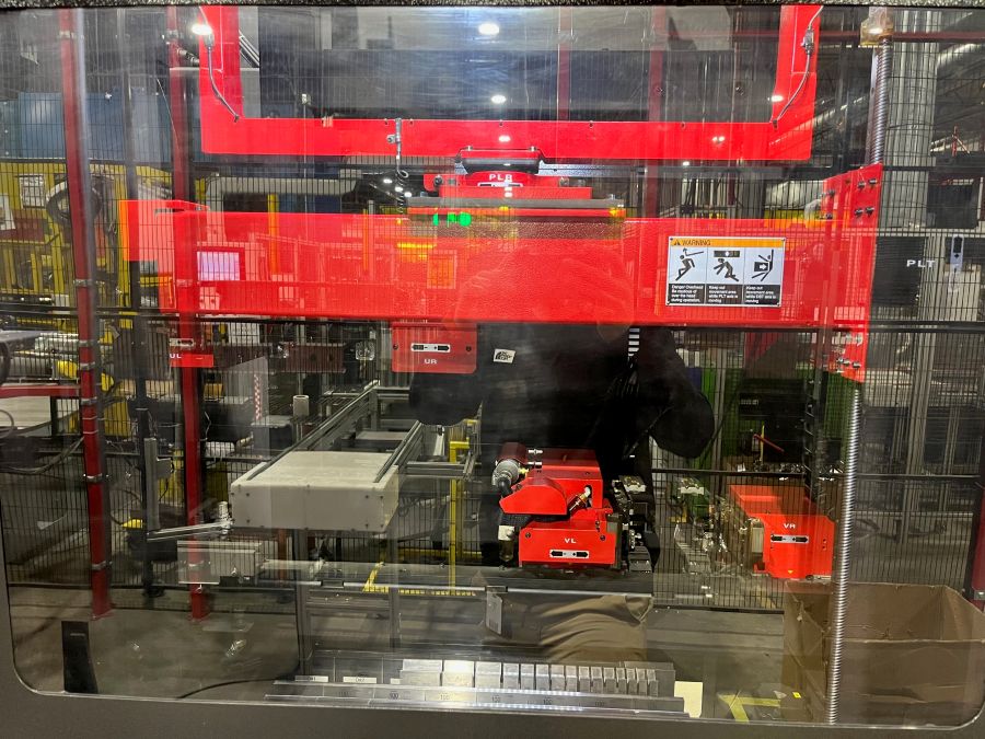 1157-Amada-HG1003ARS-ATC-Front