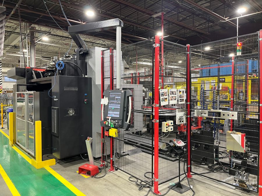 1157-Amada-HG1003ARS-Cell-and-Control