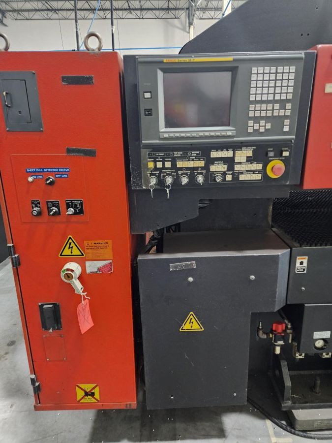 1158-Amada-Vipros-255-Control