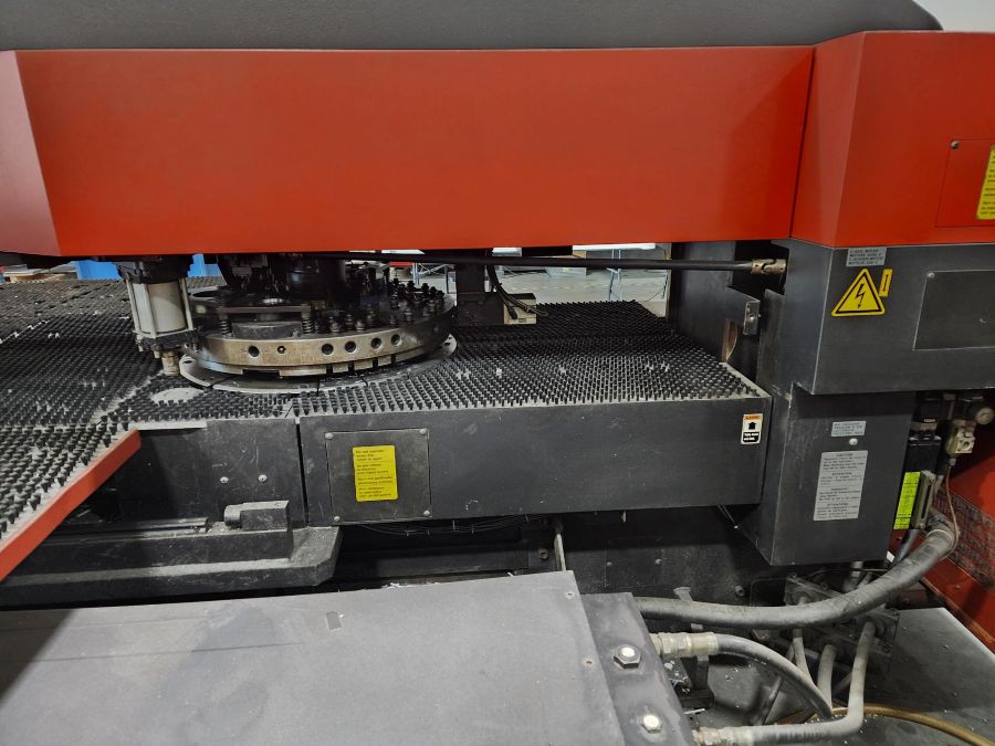 1158-Amada-Vipros-255-Turret-2