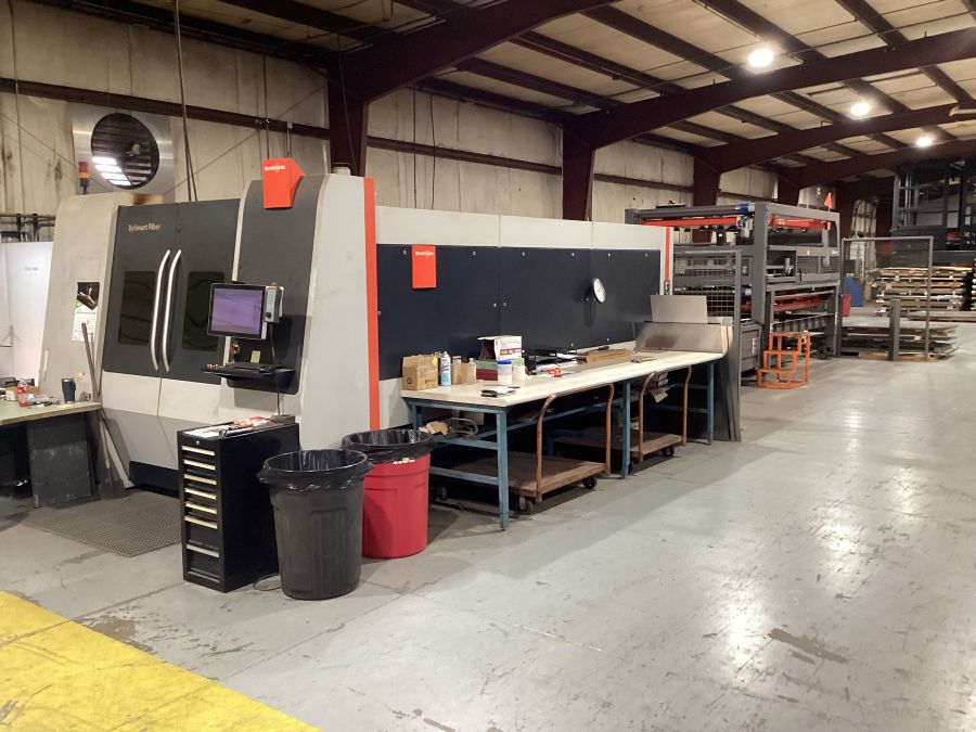 1159-Bystronic-BySmart-Fiber-3015-Side-Angle-Laser-and-Load-Unload-2