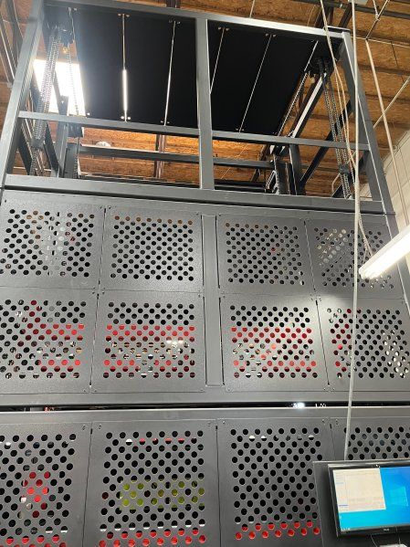 1171-Amada-ASR3015NTK-Back