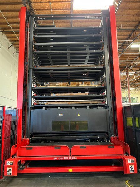 1171-Amada-ASR3015NTK-Tower