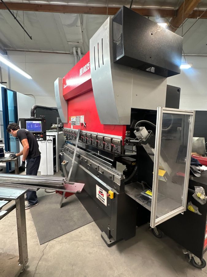 1174-Amada-HD-8025-NT-Front-Angle