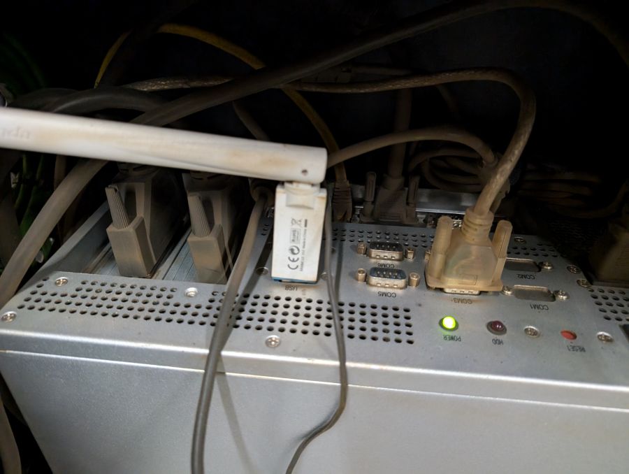1175-Senfeng-1000-Watt-1313-Fiber-Laser-Transformer