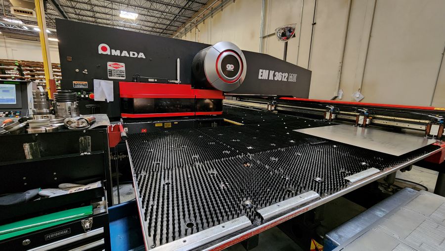1176-Amada-EMK-3612-M2-Table-1
