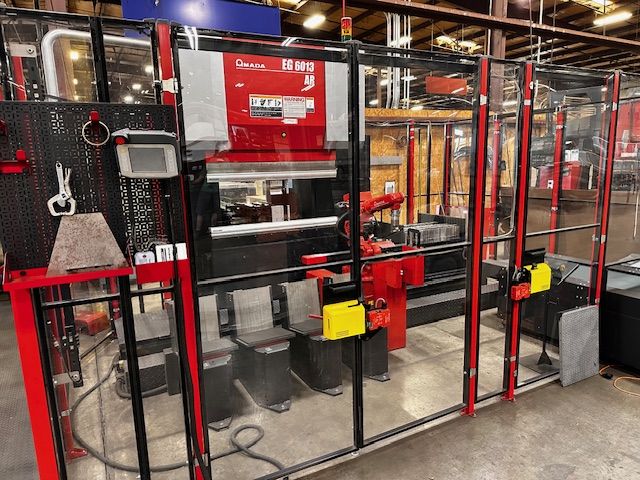 1182-Amada-EG6013R-Press-Brake-Front