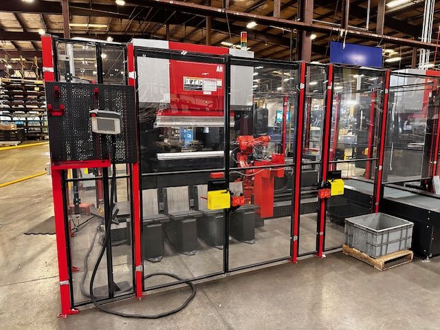 1183-Amada-EG6013R-Press-Brake-Front