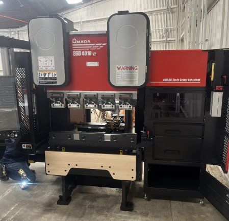 1188-Amada-EGB-4010e-M15-Eco-Conscious-Electric-Press-Brake-Front