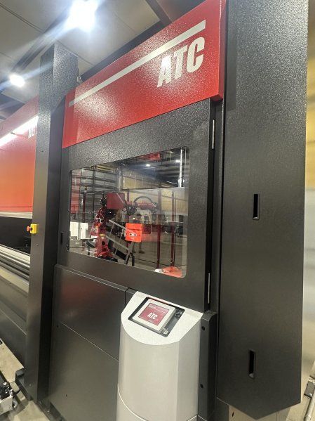 1189-Amada-HG-2204ARM-Robotic-Bending-Cell-with-ATC-Automatic-Tool-Changer