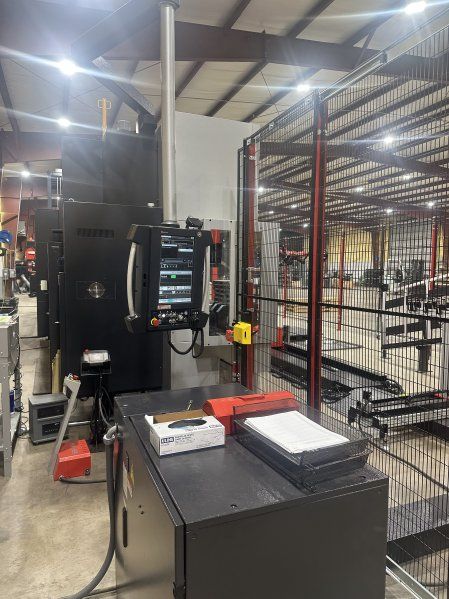 1189-Amada-HG-2204ARM-Robotic-Bending-Cell-with-ATC-Control