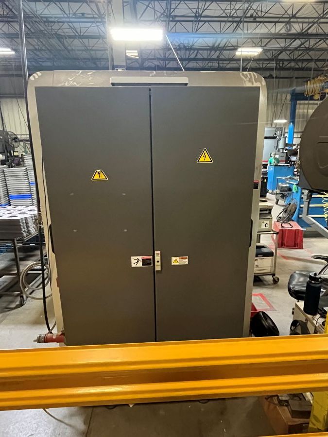 1197-Bystronic-Xpert-40-x-1030-Press-Brake-Back