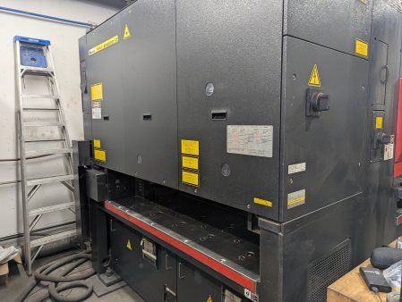 1198-Amada-Pulsar-1212NT-A4-Laser-4kW-Back
