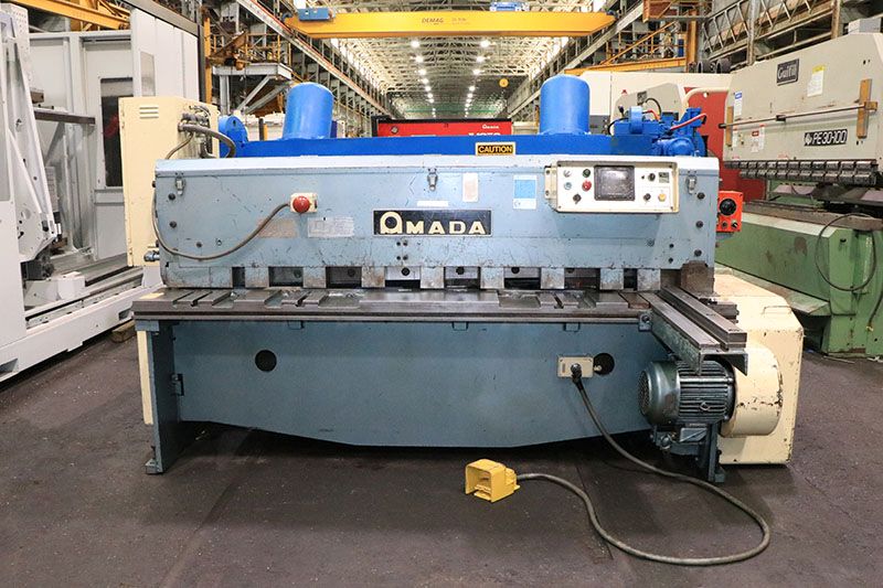 1205-Amada-M2045-Shear-Front-1