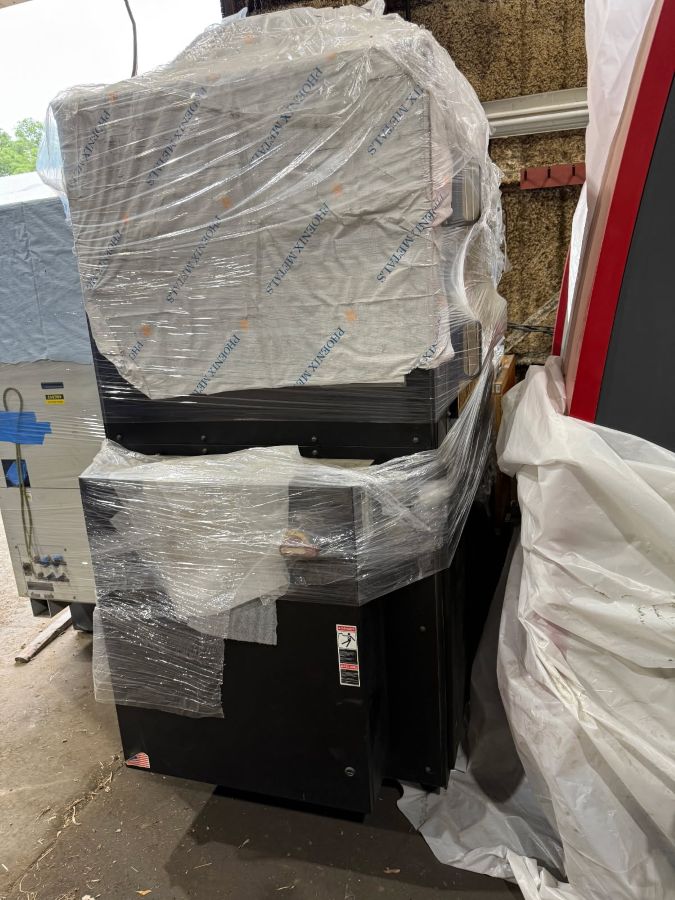 1209-Mitsubishi-ML-4020NX-Chiller