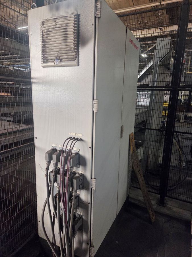 1210-Salvagnini-L3-4020-6kW-Electrical-Cabinet