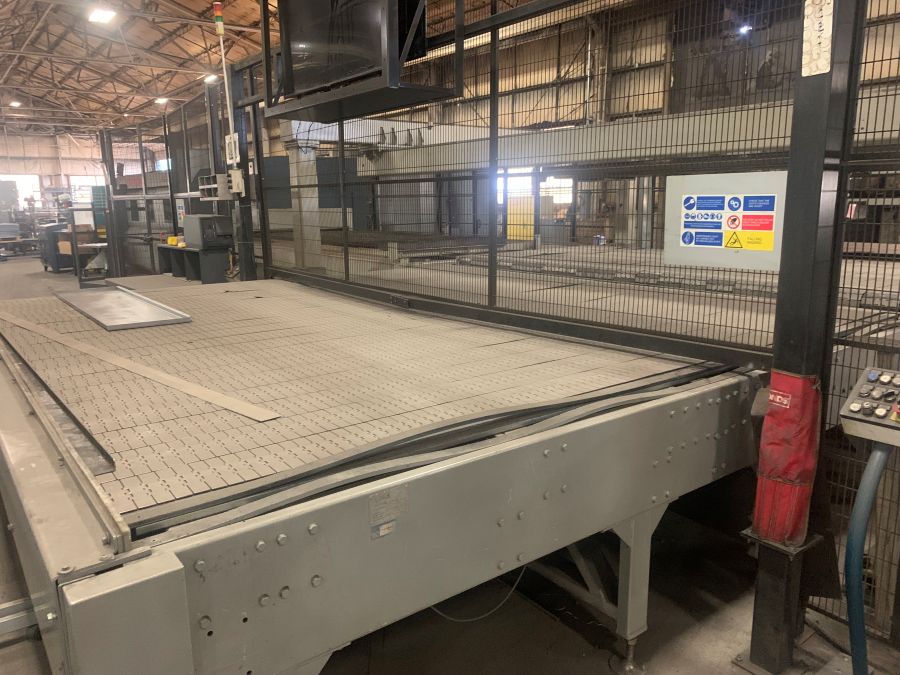 1210-Salvagnini-L3-4020-6kW-Off-Load