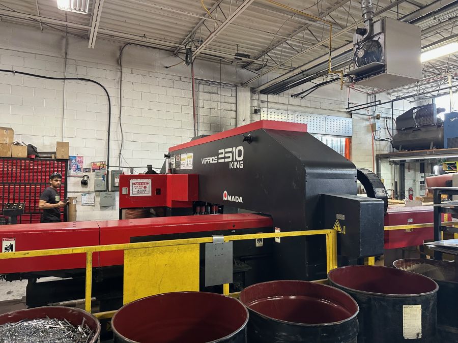 1212-Amada-Vipros-King-2510-X-End