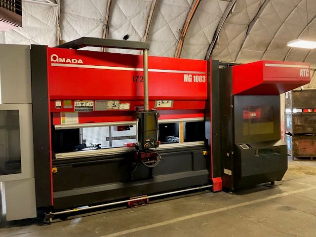 1223-Amada-HG1003ATC-Front-Angle