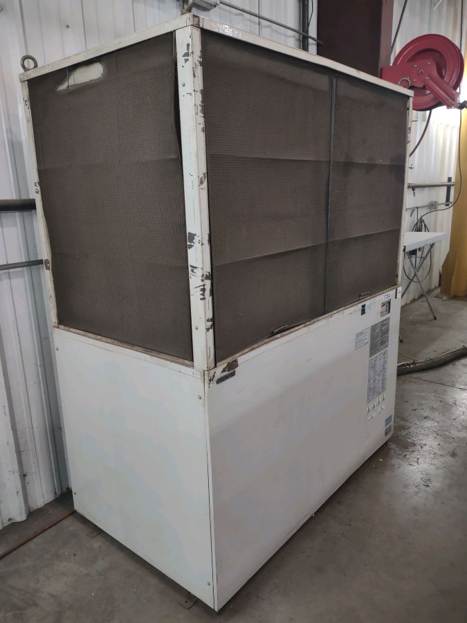 1225-Mazak-3D-Fabrigear-150-Chiller