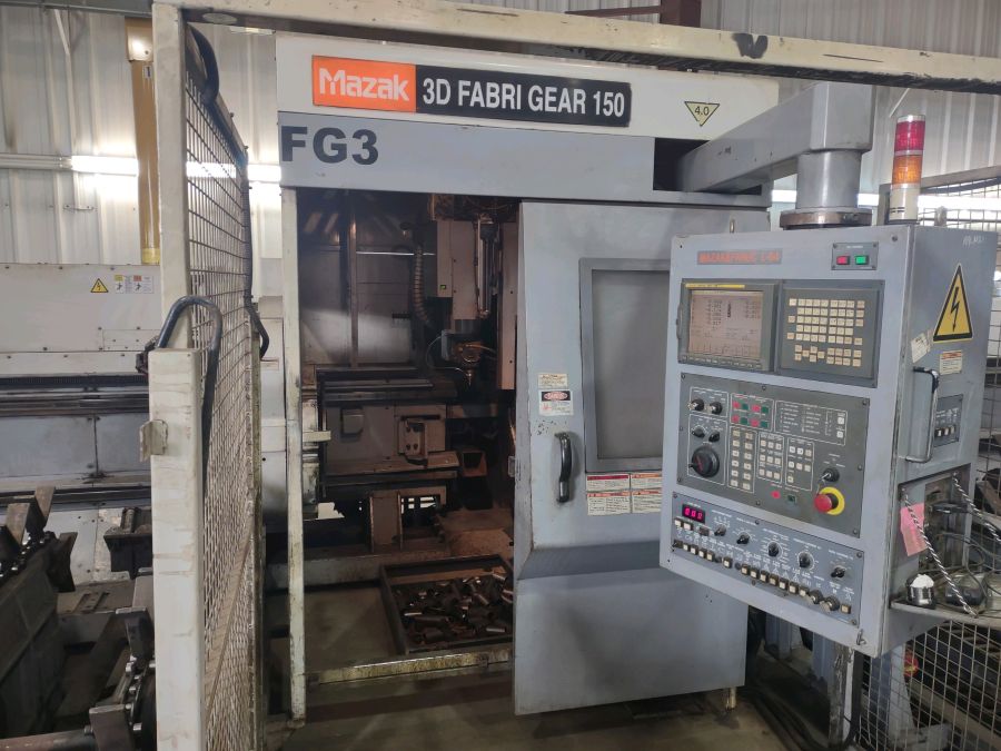 1225-Mazak-3D-Fabrigear-150-Op-End