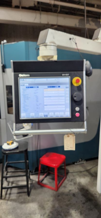1226-Baykal-APHS-26090-Press-Brake-Control