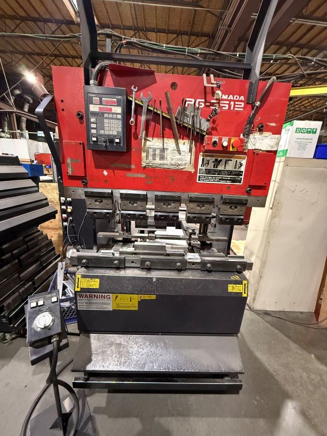1234-Amada-RG-3512-LD-Front-Closer