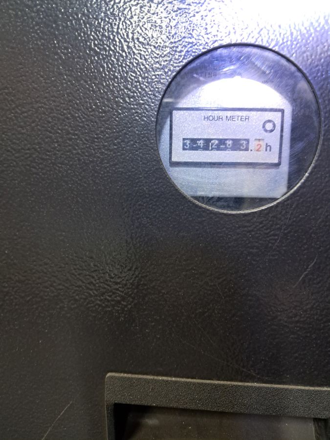 1243-Amada-FO-3015NT-4kW-Hours