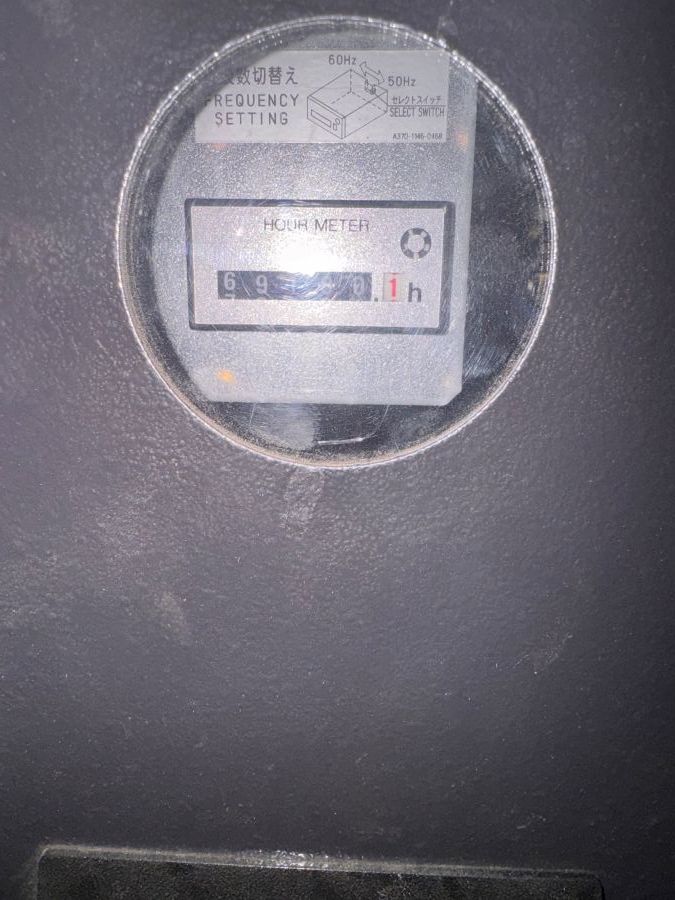 1249-Amada-FO4020NT-4kW-Hours-Meter