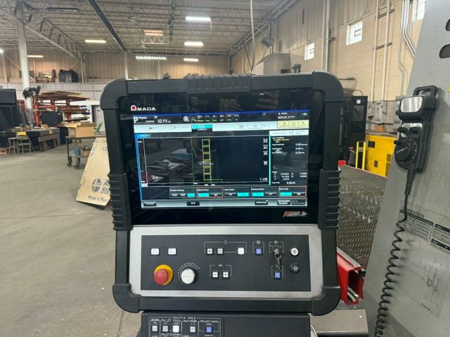 1252-Amada-ENSIS-3015AJ-Fiber-Control