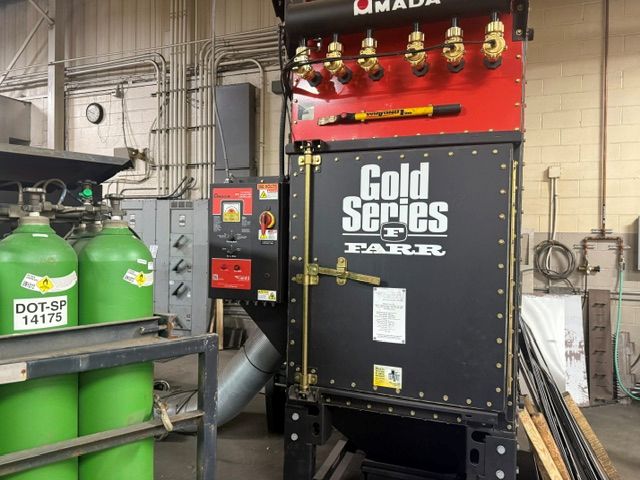 1252-Amada-ENSIS-3015AJ-Fiber-Dust-Collector
