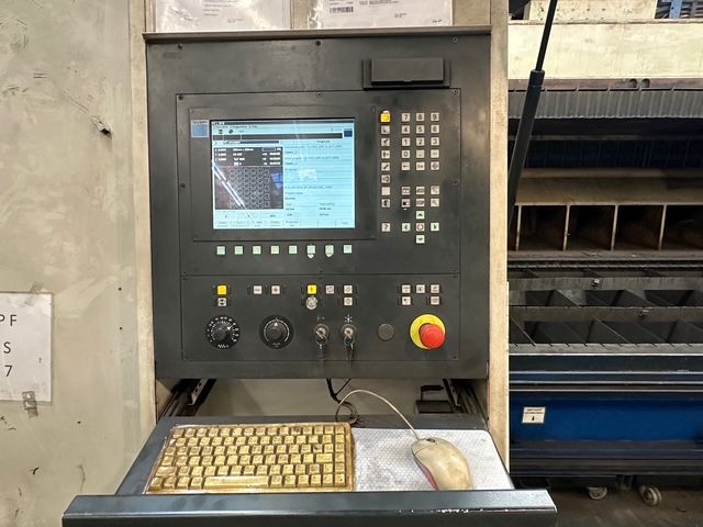 1254-Trumpf-TruMatic-L-2510-Control