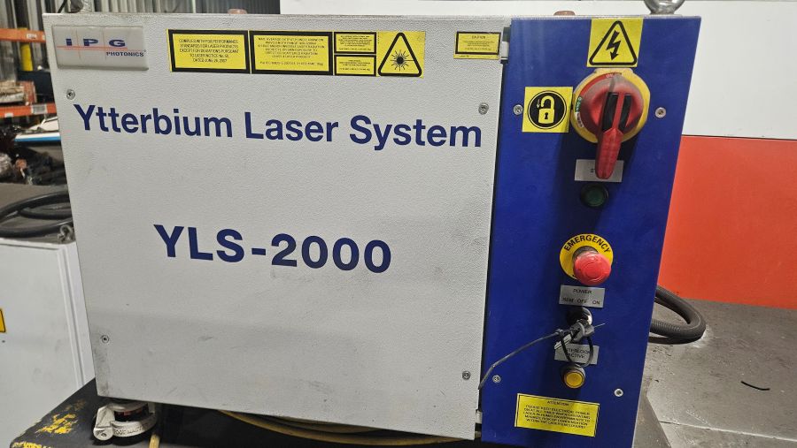 1256-Farley-LaserLab-LT6515-Laser-2kW-IPG-Resonator