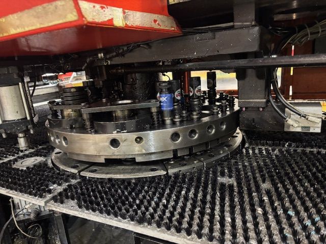1257-Amada-Pega-255-Turret-1
