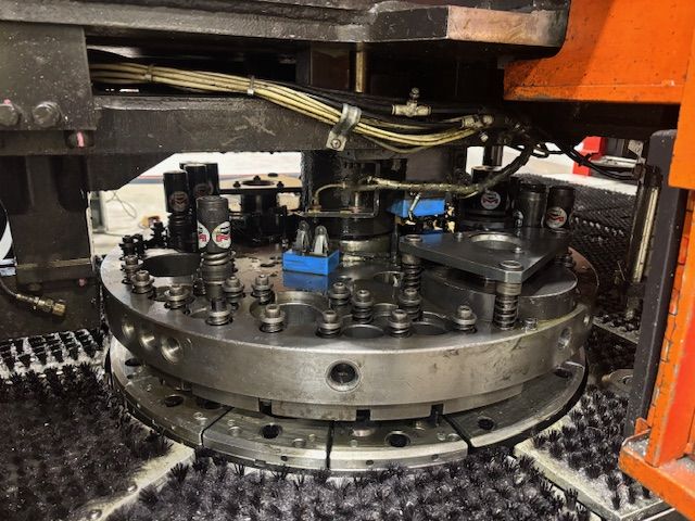 1257-Amada-Pega-255-Turret-2